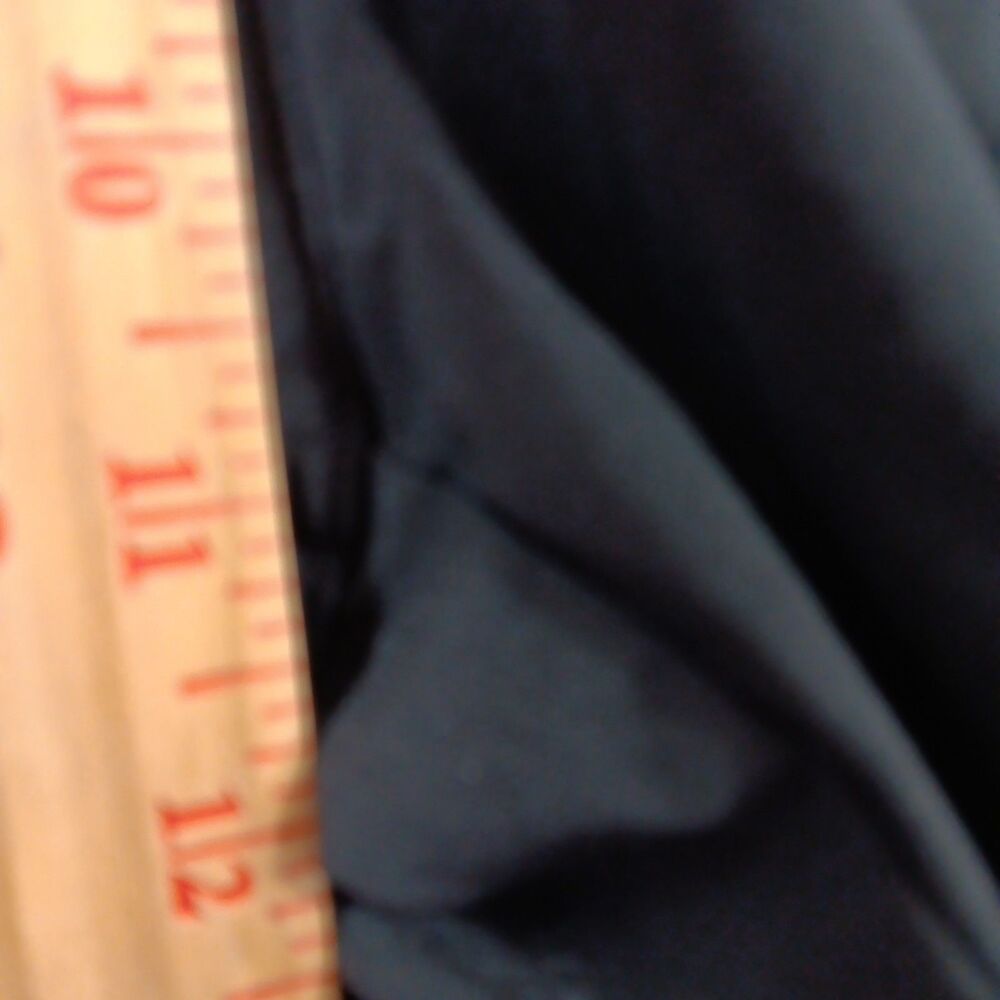 Jamie Sadock Golf Shorts Women's Size 12 Black * - Picture 5 of 8